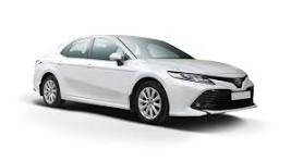Class Toyota